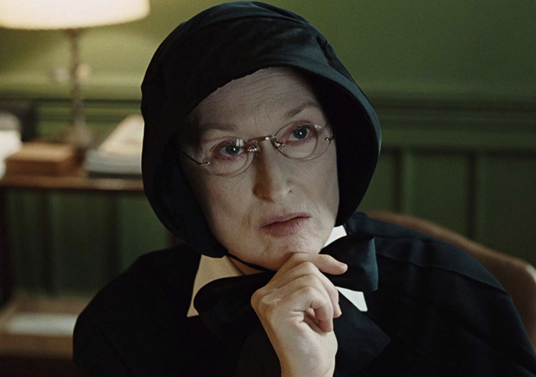 #9. Doubt (2008)